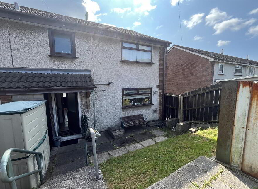 131h Old Westland Road, Cavehill, Belfast, BT14 6TE
