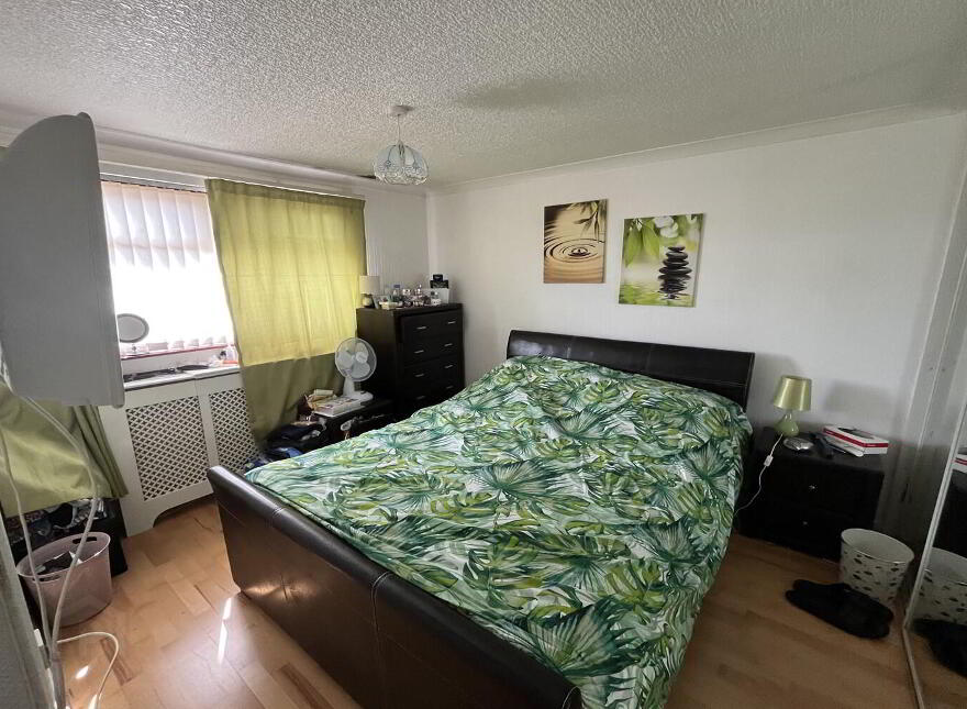 131h Old Westland Road, Cavehill, Belfast, BT14 6TE