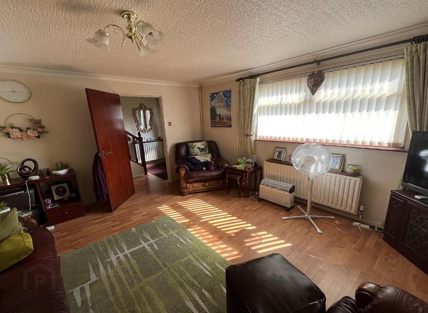 131h Old Westland Road, Cavehill, Belfast, BT14 6TE