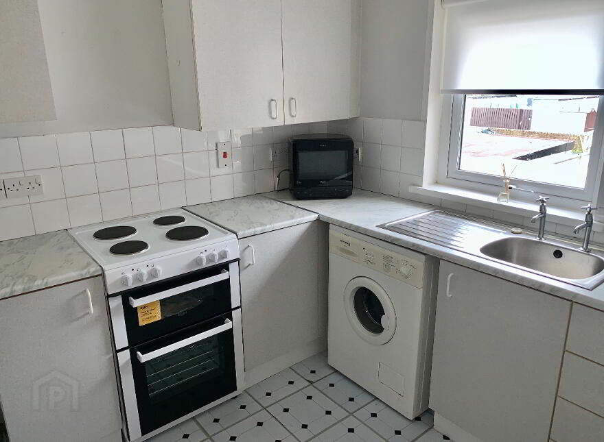 2c Bush Park, Antrim, BT41 1RZ