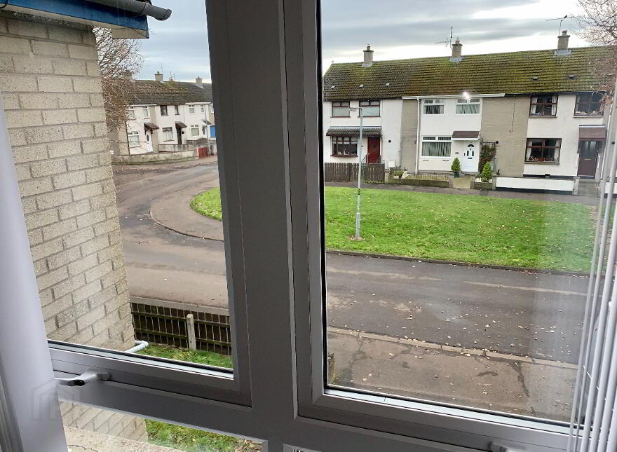 2c Bush Park, Antrim, BT41 1RZ