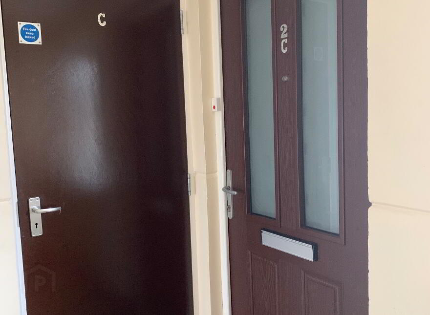 2c Bush Park, Antrim, BT41 1RZ