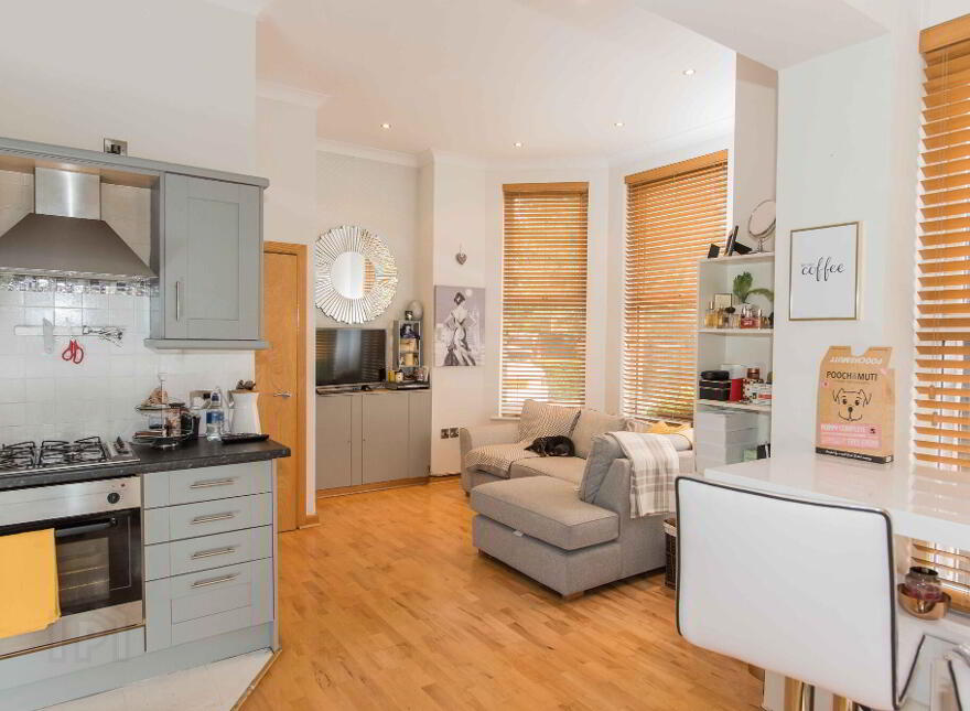 1 Earlstown Mews, 12 Annadale Avenue, Belfast, BT7 3JH
