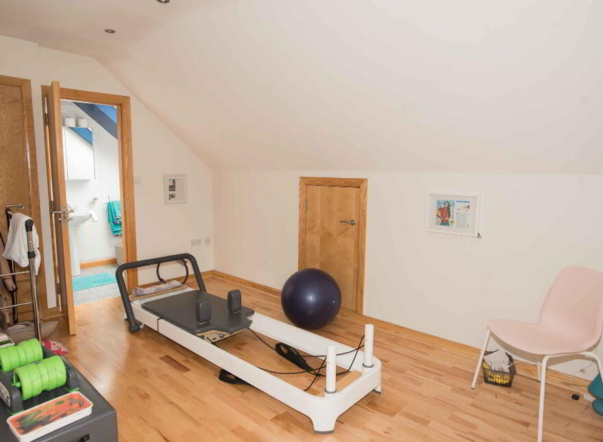 1 Earlstown Mews, 12 Annadale Avenue, Belfast, BT7 3JH