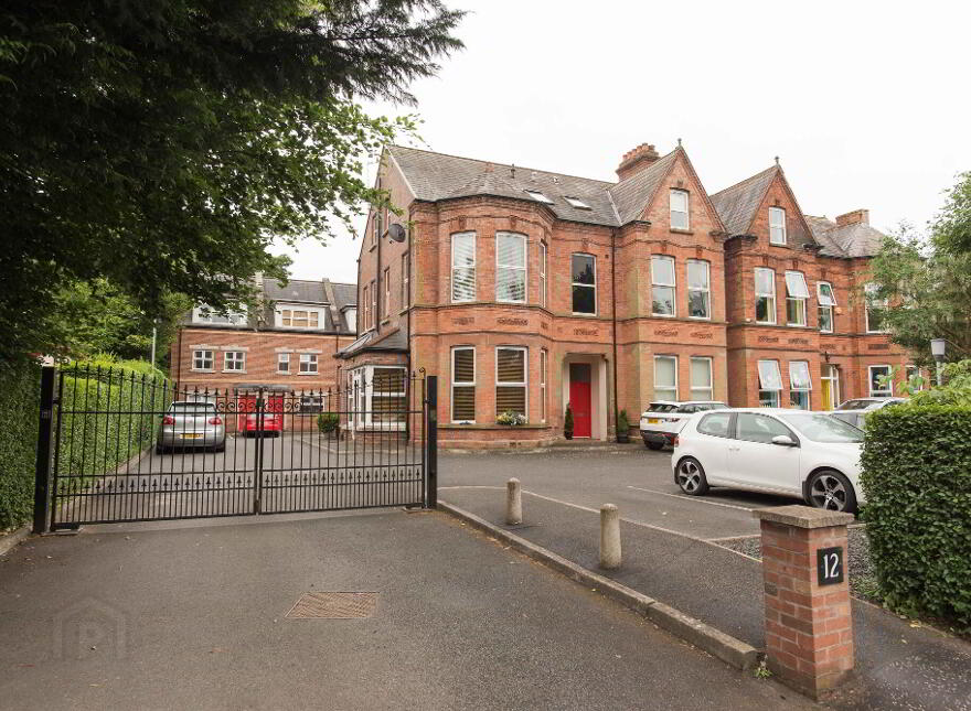 1 Earlstown Mews, 12 Annadale Avenue, Belfast, BT7 3JH photo