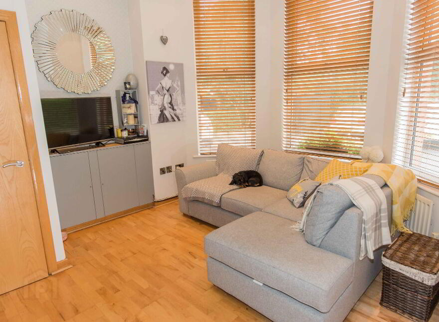 1 Earlstown Mews, 12 Annadale Avenue, Belfast, BT7 3JH