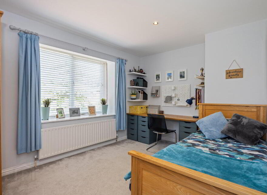 'Sea Breeze', 35 Chimera Wood, Helens Bay, Bangor, BT19 1XX