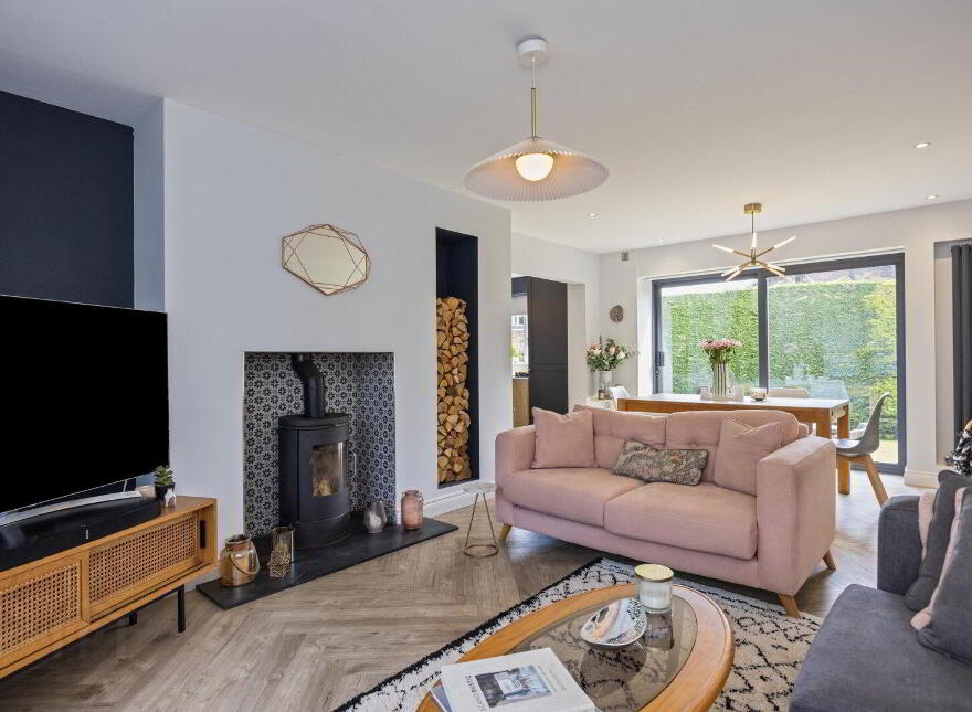 'Sea Breeze', 35 Chimera Wood, Helens Bay, Bangor, BT19 1XX