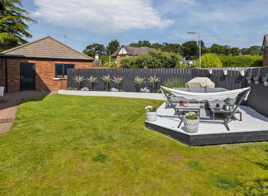 'Sea Breeze', 35 Chimera Wood, Helens Bay, Bangor, BT19 1XX