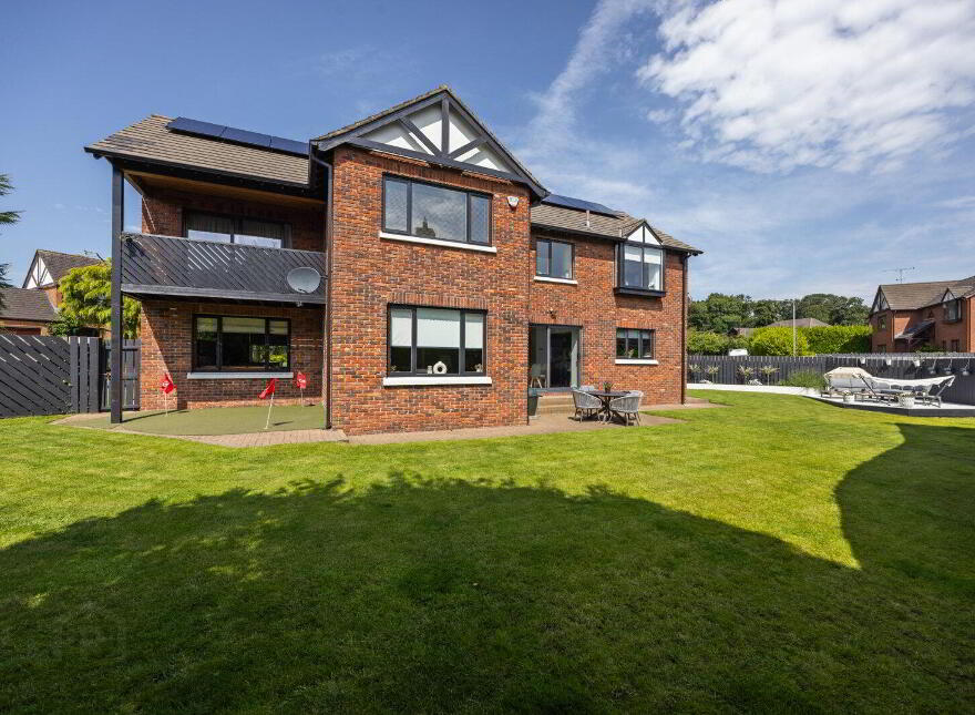 'Sea Breeze', 35 Chimera Wood, Helens Bay, Bangor, BT19 1XX