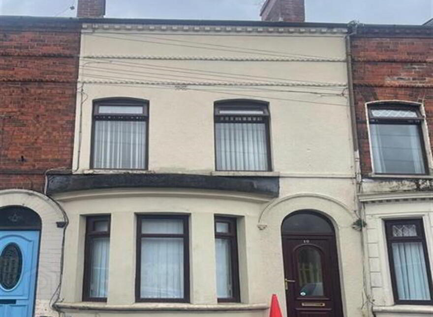 10 Oakman Street, Belfast, BT12 7BP photo