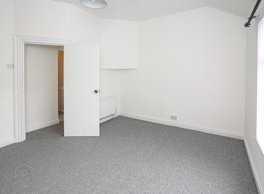 13 Church Street, Bangor, BT20 5JP