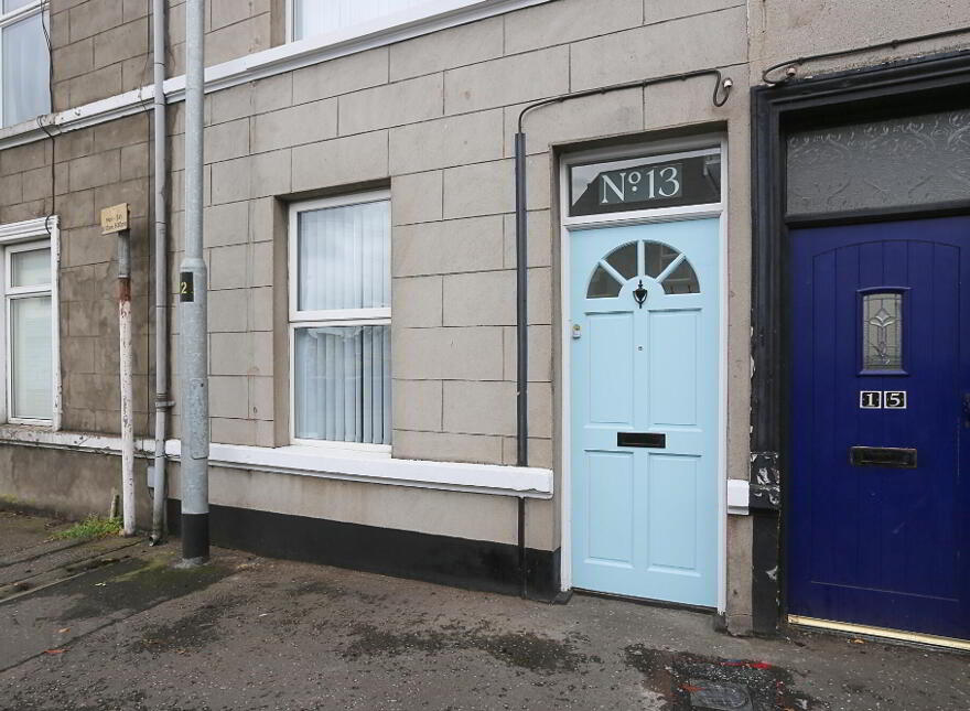 13 Church Street, Bangor, BT20 5JP