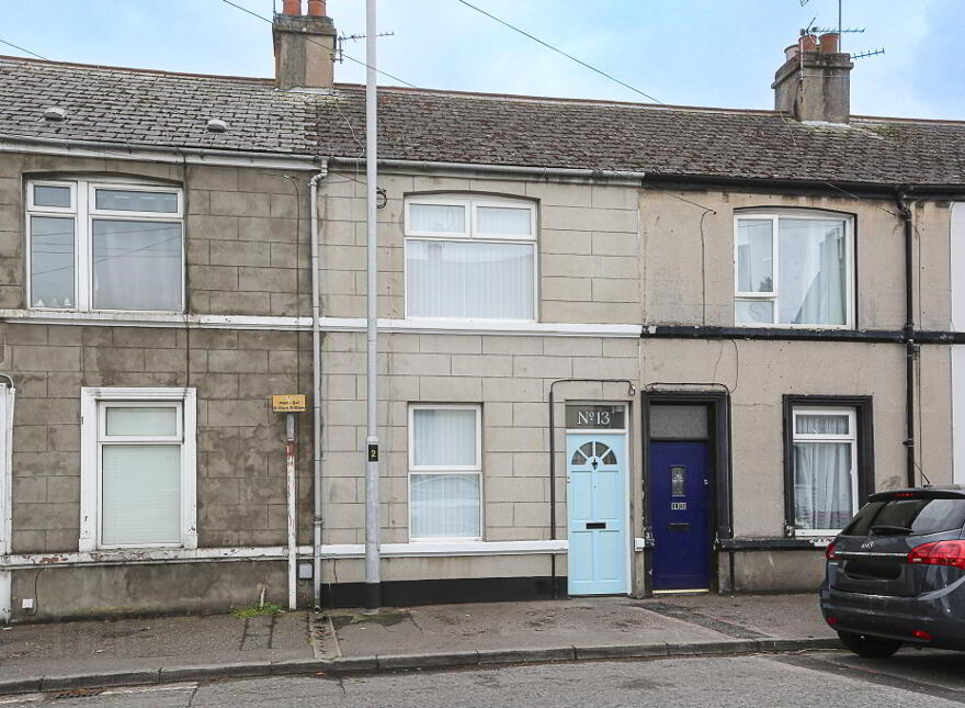 13 Church Street, Bangor, BT20 5JP