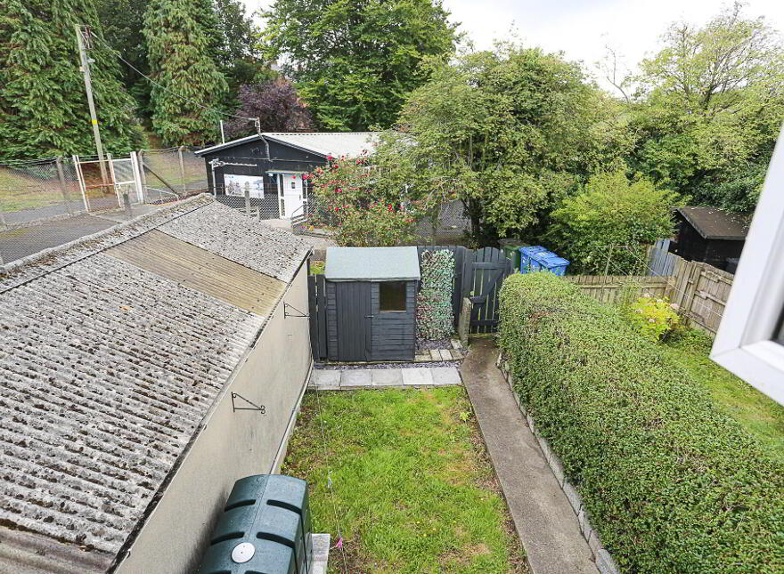 13 Church Street, Bangor, BT20 5JP