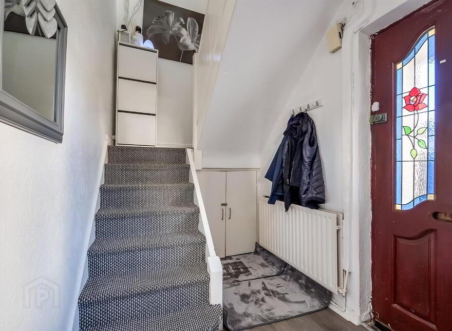 144 Benmore Drive, Belfast, BT10 0EJ