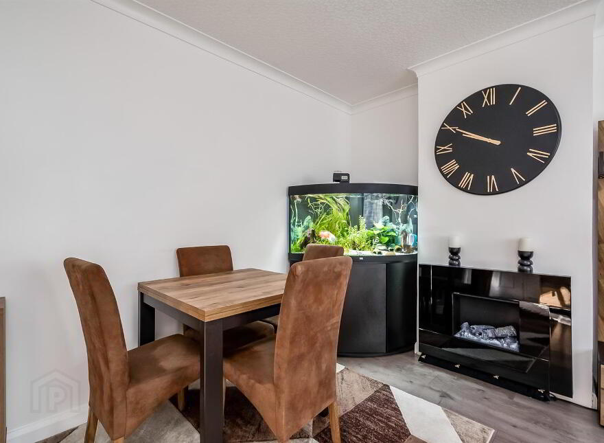 144 Benmore Drive, Belfast, BT10 0EJ