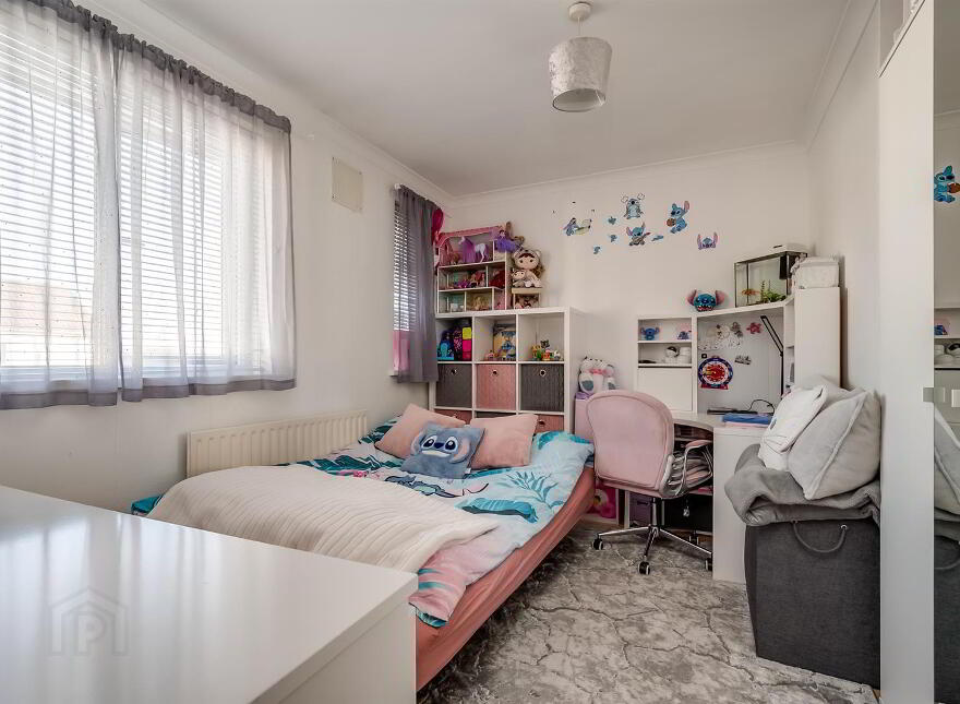 144 Benmore Drive, Belfast, BT10 0EJ