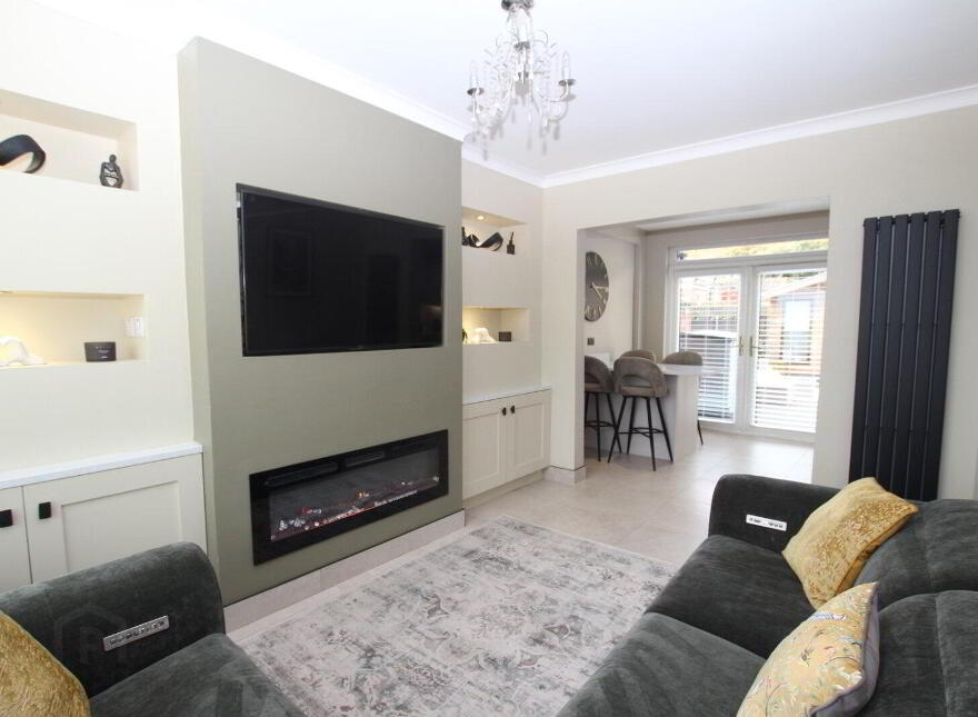 408 Whitewell Road, Newtownabbey, BT36 7RY