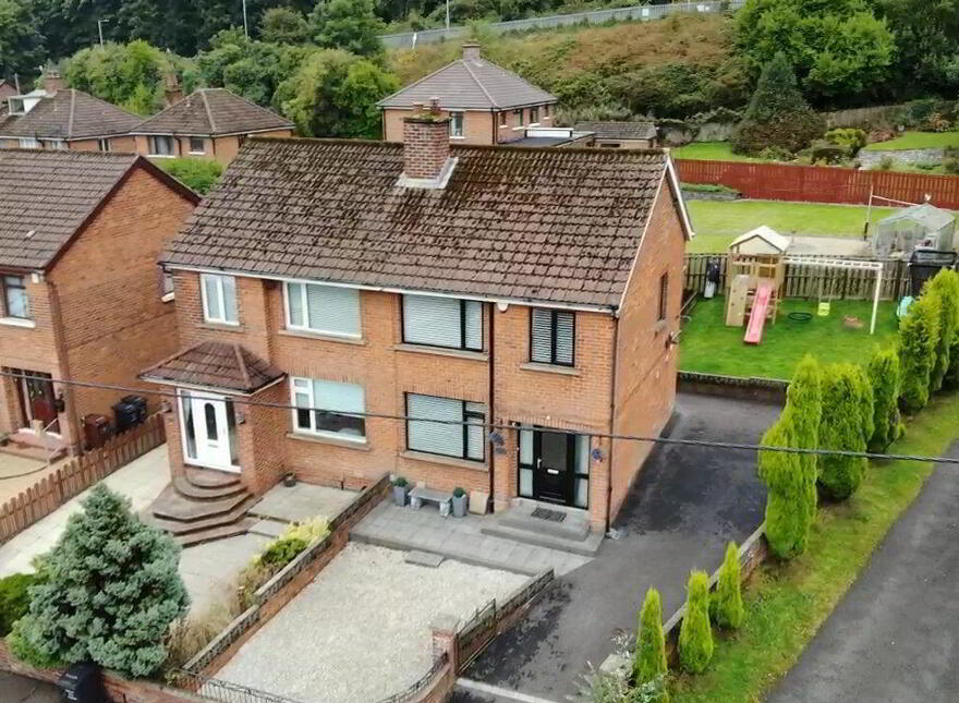 408 Whitewell Road, Newtownabbey, BT36 7RY