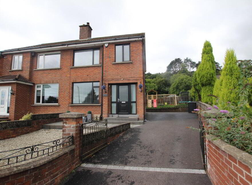 408 Whitewell Road, Newtownabbey, BT36 7RY photo