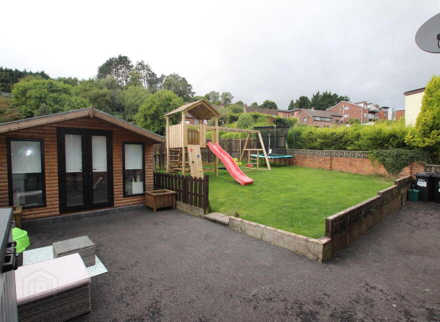 408 Whitewell Road, Newtownabbey, BT36 7RY