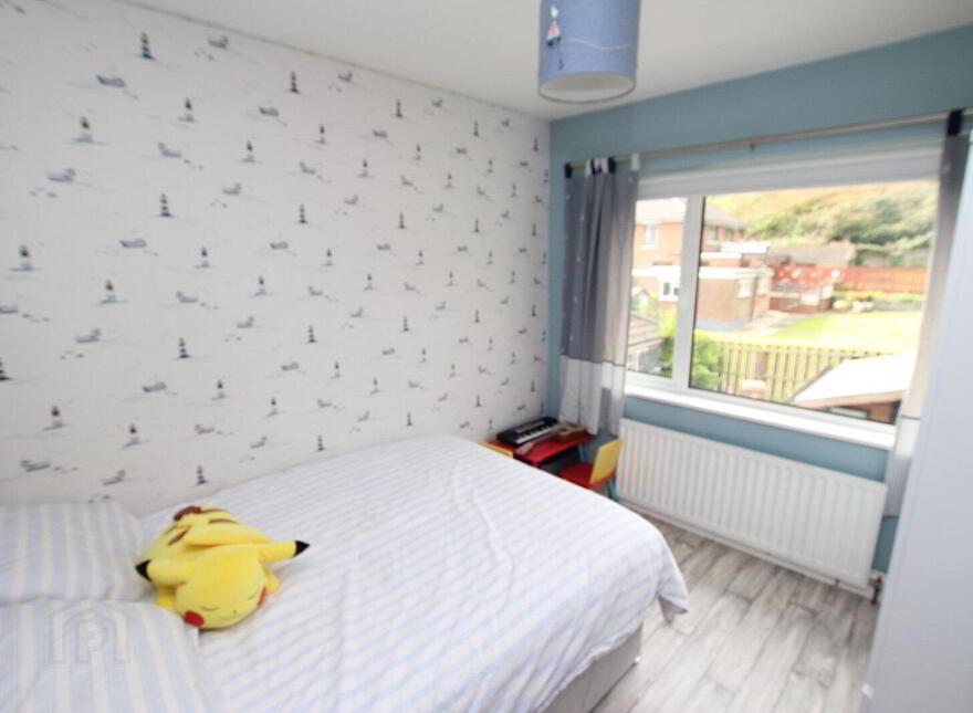 408 Whitewell Road, Newtownabbey, BT36 7RY