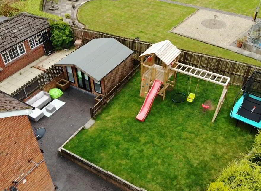 408 Whitewell Road, Newtownabbey, BT36 7RY