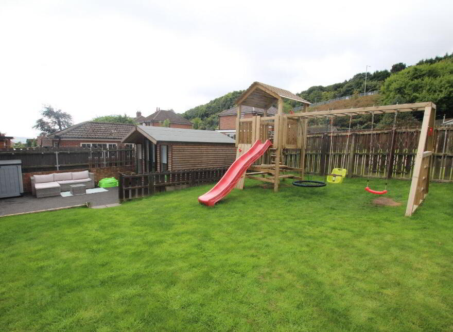 408 Whitewell Road, Newtownabbey, BT36 7RY