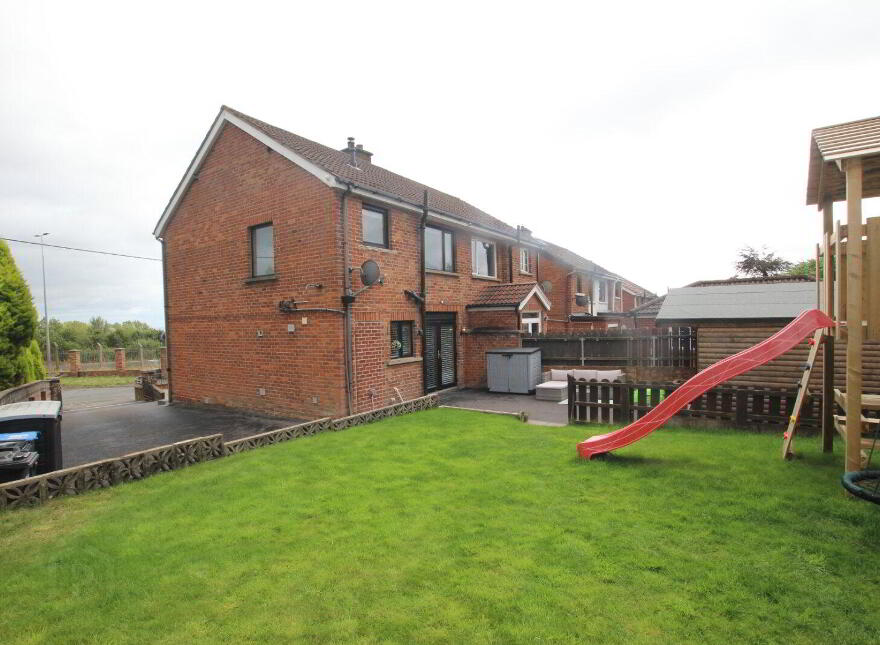 408 Whitewell Road, Newtownabbey, BT36 7RY