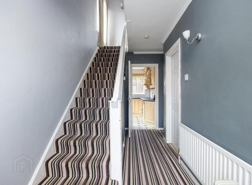 10 Orangefield Grove, Belfast, BT5 6DA