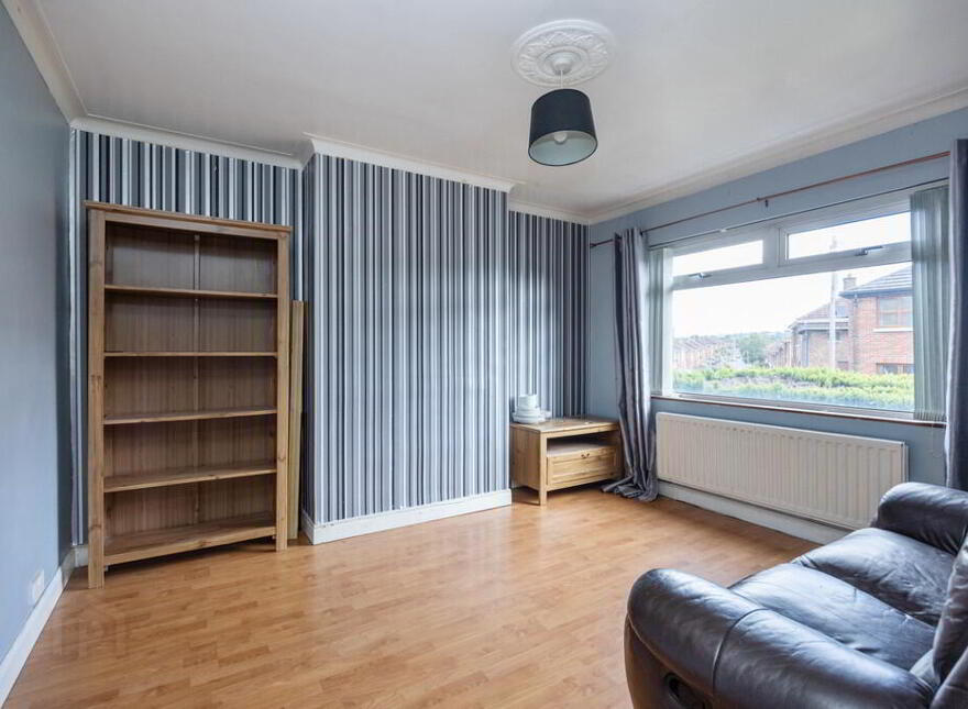 10 Orangefield Grove, Belfast, BT5 6DA