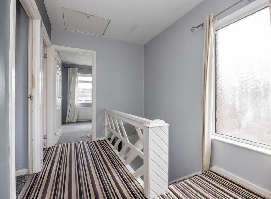 10 Orangefield Grove, Belfast, BT5 6DA