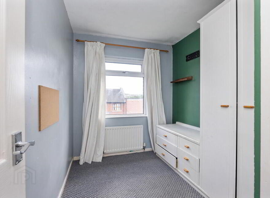 10 Orangefield Grove, Belfast, BT5 6DA
