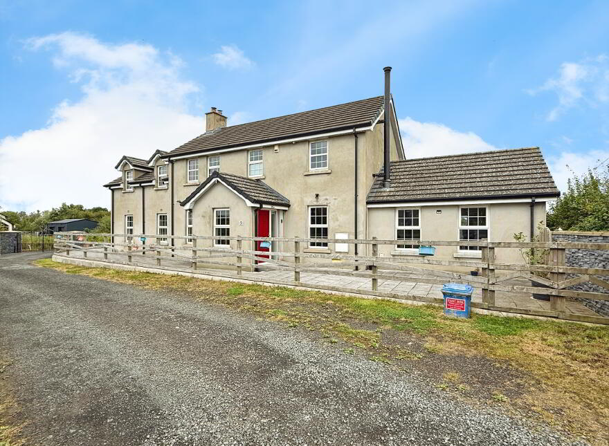 5 Corbally Road, Aldergrove, Crumlin, BT29 4EB photo