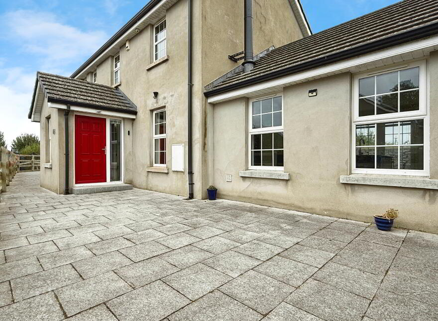5 Corbally Road, Aldergrove, Crumlin, BT29 4EB