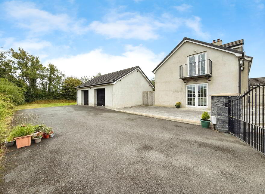 5 Corbally Road, Aldergrove, Crumlin, BT29 4EB