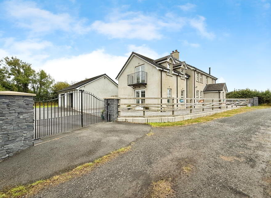 5 Corbally Road, Aldergrove, Crumlin, BT29 4EB