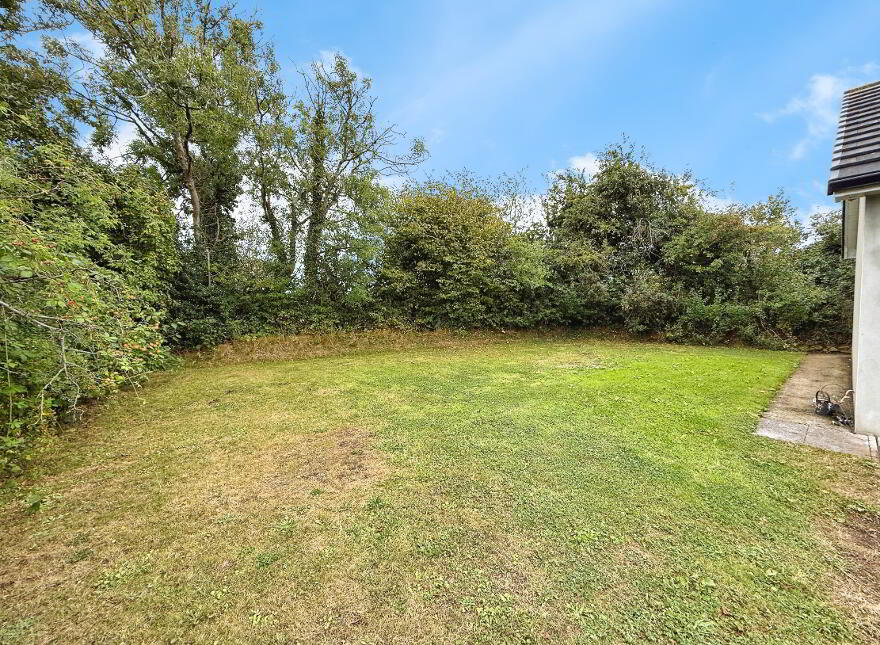 5 Corbally Road, Aldergrove, Crumlin, BT29 4EB