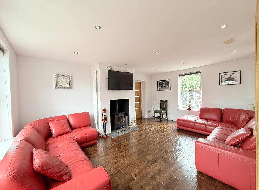 5 Corbally Road, Aldergrove, Crumlin, BT29 4EB