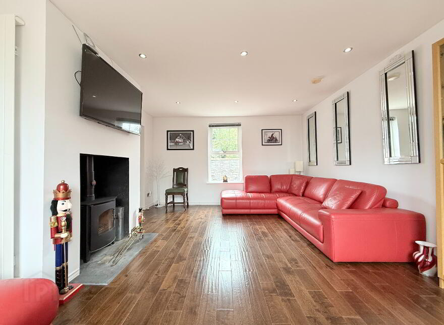 5 Corbally Road, Aldergrove, Crumlin, BT29 4EB