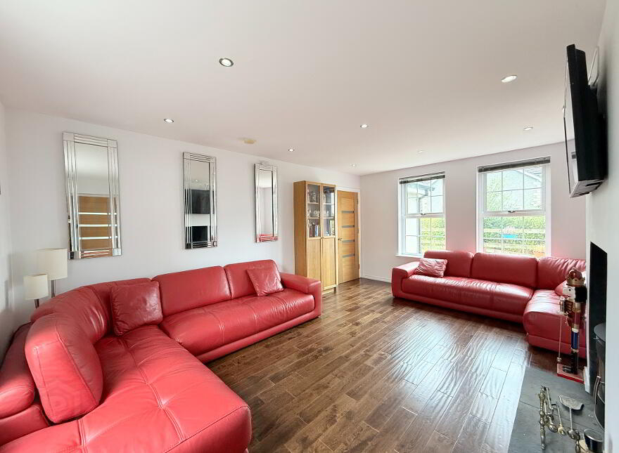 5 Corbally Road, Aldergrove, Crumlin, BT29 4EB