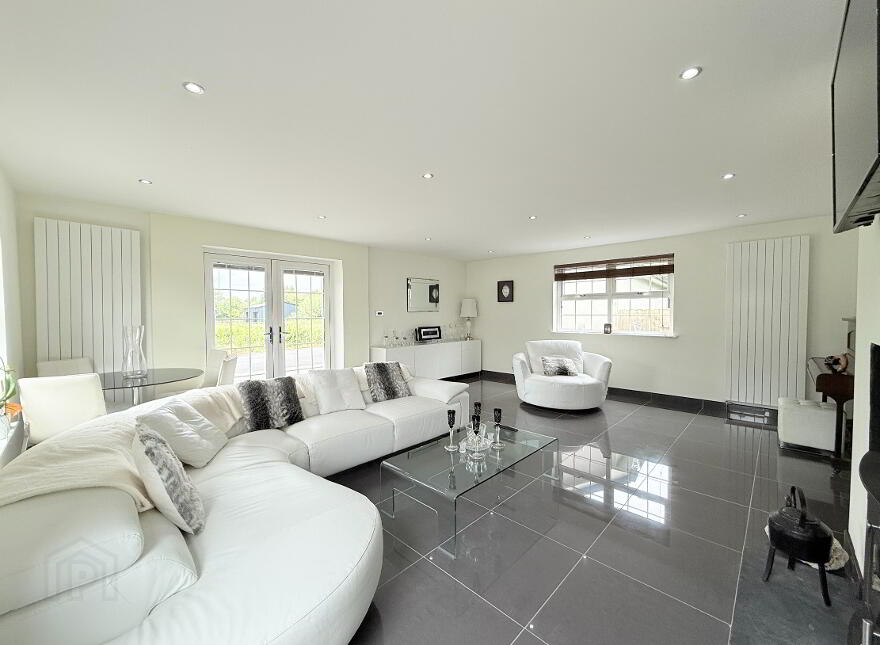 5 Corbally Road, Aldergrove, Crumlin, BT29 4EB