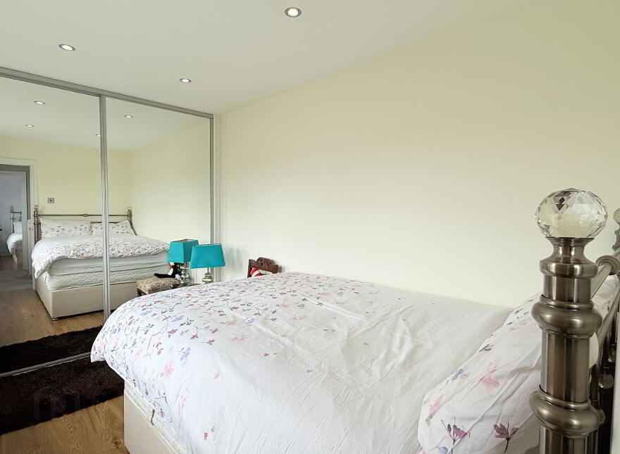 5 Corbally Road, Aldergrove, Crumlin, BT29 4EB