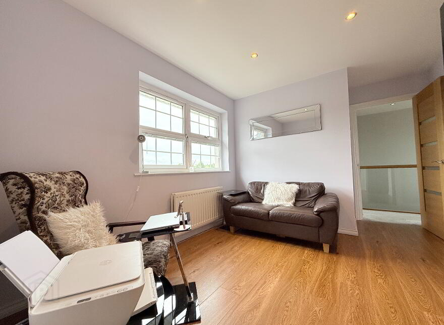 5 Corbally Road, Aldergrove, Crumlin, BT29 4EB