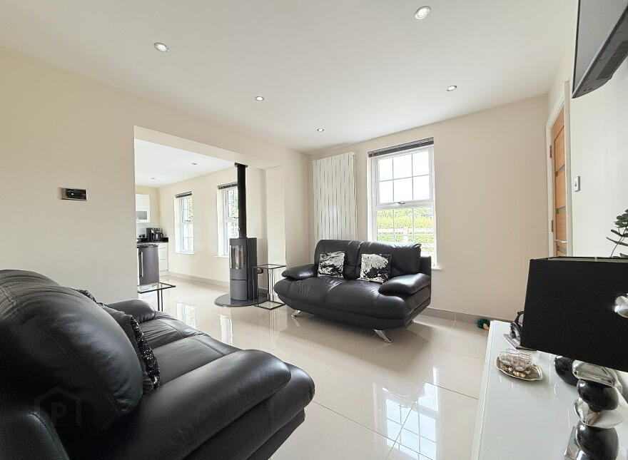 5 Corbally Road, Aldergrove, Crumlin, BT29 4EB