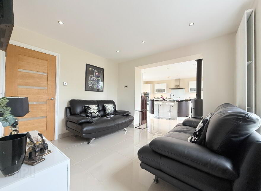 5 Corbally Road, Aldergrove, Crumlin, BT29 4EB