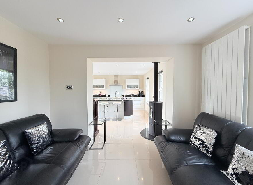 5 Corbally Road, Aldergrove, Crumlin, BT29 4EB