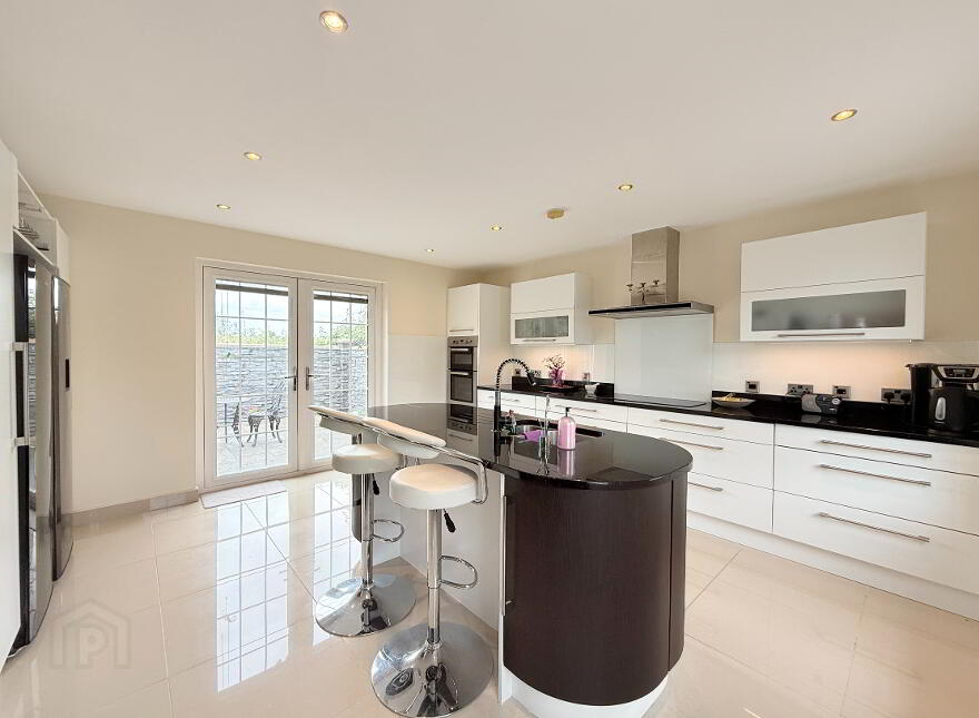 5 Corbally Road, Aldergrove, Crumlin, BT29 4EB