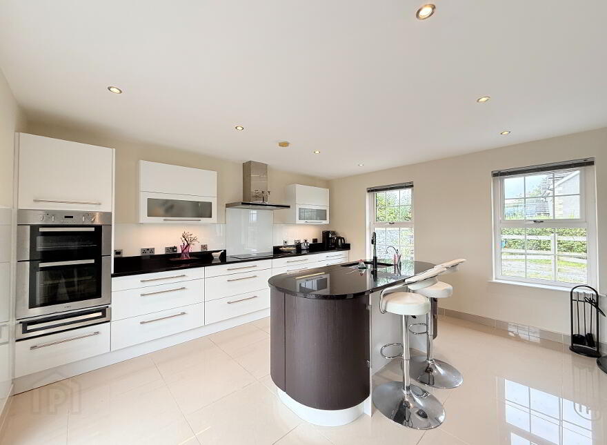 5 Corbally Road, Aldergrove, Crumlin, BT29 4EB